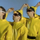 Illustration for article titled “Weird Al” Yankovic’s Devo parody is more Devo than the real thing